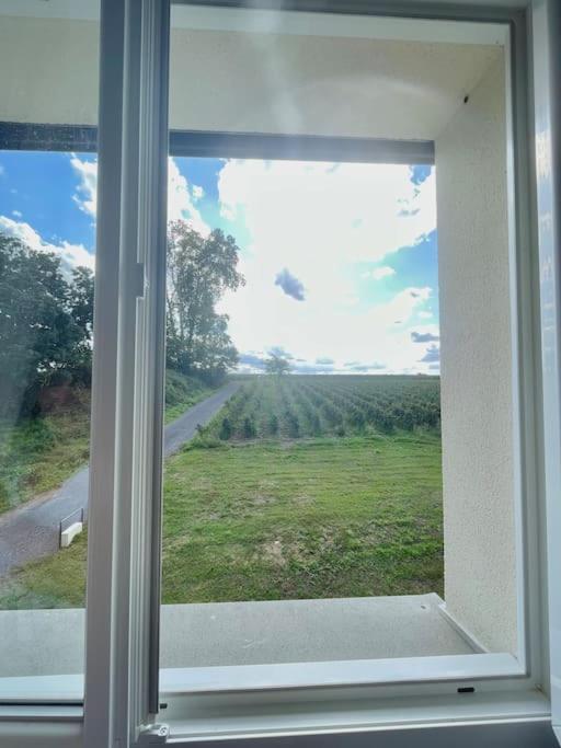 Le Logis De Pomerol Bagian luar foto